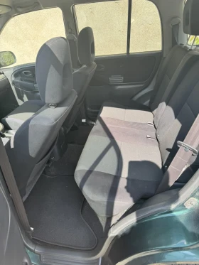 Suzuki Grand vitara Facelift, 2.0, 128, клима, подгрев, снимка 8