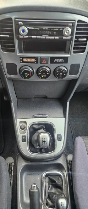 Suzuki Grand vitara Facelift, 2.0, 128, клима, подгрев, снимка 14