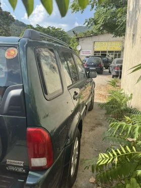 Suzuki Grand vitara Facelift, 2.0, 128, клима, подгрев, снимка 5