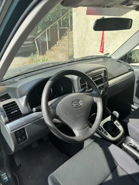Suzuki Grand vitara Facelift, 2.0, 128, клима, подгрев, снимка 7