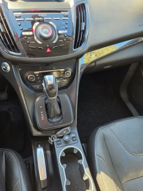 Ford Kuga, снимка 7