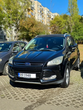 Ford Kuga, снимка 1