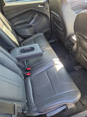 Ford Kuga, снимка 10