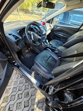 Ford Kuga, снимка 4