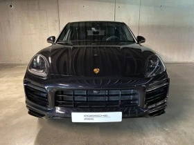 Обява за продажба на Porsche Cayenne Coupe E-Hybrid ~ 104 280 EUR - изображение 1