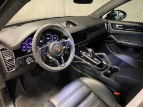Porsche Cayenne Coupe E-Hybrid | Mobile.bg   7