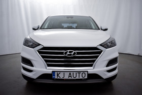 Обява за продажба на Hyundai Tucson 1.6 CRDI ~40 000 лв. - изображение 1