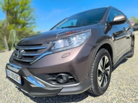 Honda Cr-v ПРОДАДЕНА 23.АВГУСТ.2024г, снимка 4