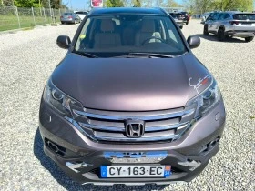 Honda Cr-v ПРОДАДЕНА 23.АВГУСТ.2024г, снимка 5