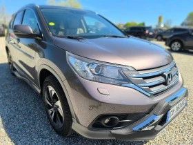 Honda Cr-v ПРОДАДЕНА 23.АВГУСТ.2024г, снимка 7