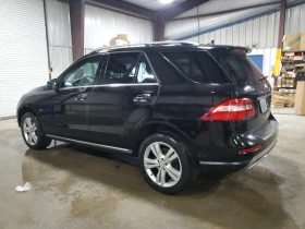 Mercedes-Benz ML 350 4MATIC* NAVI* CAMERA* KEYLESS* PODGREV, снимка 3