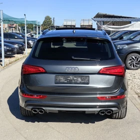 Audi SQ5 Swiss/Печка/Обдухване/Панорама/Дистроник/СЕРВ ИСТО, снимка 5