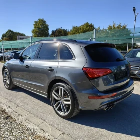 Audi SQ5 Swiss/Печка/Обдухване/Панорама/Дистроник/СЕРВ ИСТО, снимка 4