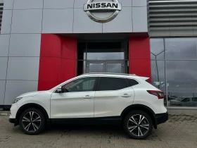 Nissan Qashqai 1.3 DIG-T N-Connecta A/T, снимка 2