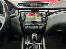 Nissan Qashqai 1.3 DIG-T N-Connecta A/T, снимка 6