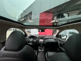 Nissan Qashqai 1.3 DIG-T N-Connecta A/T, снимка 8