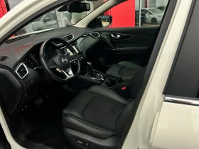 Nissan Qashqai 1.3 DIG-T N-Connecta A/T, снимка 4