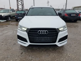 Audi Q3 S-LINE 2.0 TDI /02/2018г. АВТОМАТИК EURO 6B ЛИЗИНГ - [3] 