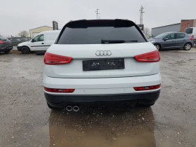 Audi Q3 S-LINE 2.0 TDI /02/2018г. АВТОМАТИК EURO 6B ЛИЗИНГ - [6] 