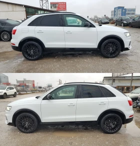 Audi Q3 S-LINE 2.0 TDI /02/2018г. АВТОМАТИК EURO 6B ЛИЗИНГ - [8] 