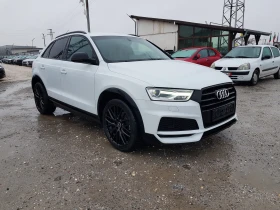 Audi Q3 S-LINE 2.0 TDI /02/2018г. АВТОМАТИК EURO 6B ЛИЗИНГ - [4] 