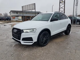 Audi Q3 S-LINE 2.0 TDI /02/2018г. АВТОМАТИК EURO 6B ЛИЗИНГ - [1] 