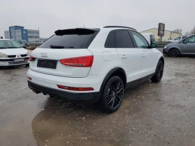 Audi Q3 S-LINE 2.0 TDI /02/2018г. АВТОМАТИК EURO 6B ЛИЗИНГ - [5] 