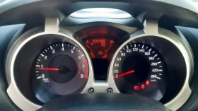 Nissan Juke 1.6i + LPG klimatronik , снимка 9