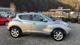 Nissan Juke 1.6i + LPG klimatronik , снимка 4