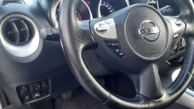 Nissan Juke 1.6i + LPG klimatronik , снимка 11