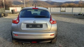 Nissan Juke 1.6i + LPG klimatronik , снимка 6