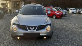 Nissan Juke 1.6i + LPG klimatronik , снимка 1