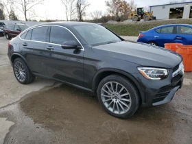 Mercedes-Benz GLC 300 COUPE 300 4MATIC  | Mobile.bg    5