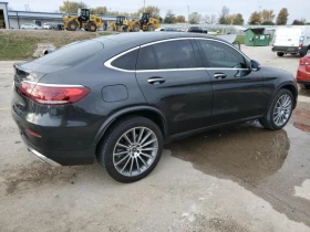 Mercedes-Benz GLC 300 COUPE 300 4MATIC  | Mobile.bg    4