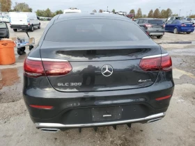 Mercedes-Benz GLC 300 COUPE 300 4MATIC  | Mobile.bg    3