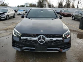 Mercedes-Benz GLC 300 COUPE 300 4MATIC  | Mobile.bg    6