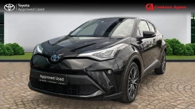 Toyota C-HR ГАРАНЦИЯ!, Месечна вноска от 529 лв., снимка 1