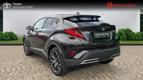 Toyota C-HR ГАРАНЦИЯ!, Месечна вноска от 529 лв., снимка 6