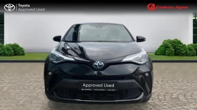 Toyota C-HR ГАРАНЦИЯ!, Месечна вноска от 529 лв., снимка 8