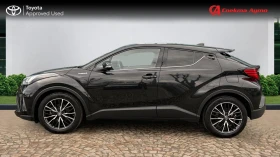 Toyota C-HR ГАРАНЦИЯ!, Месечна вноска от 529 лв., снимка 2