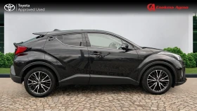 Toyota C-HR ГАРАНЦИЯ!, Месечна вноска от 529 лв., снимка 5