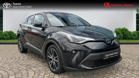 Toyota C-HR ГАРАНЦИЯ!, Месечна вноска от 529 лв., снимка 3