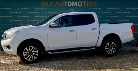 Nissan Navara 2.3 4x4 + въздух , снимка 3