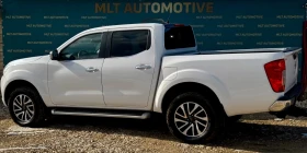 Nissan Navara 2.3 4x4 + въздух , снимка 6