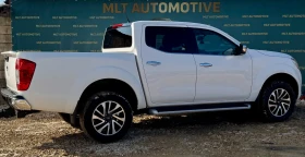 Nissan Navara 2.3 4x4 + въздух , снимка 4