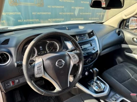 Nissan Navara 2.3 4x4 + въздух , снимка 11