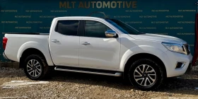 Nissan Navara 2.3 4x4 + въздух , снимка 2