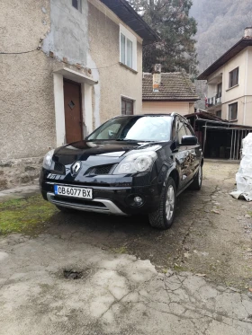 Renault Koleos 2.5, снимка 2