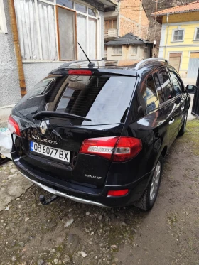 Renault Koleos 2.5, снимка 3