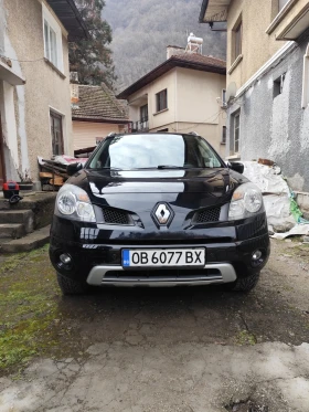 Renault Koleos 2.5, снимка 4